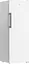 Beko Морозильна камера, 171x60x71, 260л, 1дв., A+, NF, білий - мініатюра 2