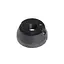 Патрон Plastic Flat Cup For GU10 Brille 138163 - мініатюра 1