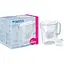 Фильтр-кувшин Brita Style Essential XL Mxpro белый + 3 картриджа (1058705) - миниатюра 6