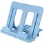 Подставка для книг Kite пластиковая голубая (K25-330-3) - миниатюра 2