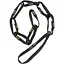 Самостраховка Rock Empire Daisy Chain Profi PA 20 mm 135 cm (1053-CDP135.020) - миниатюра 1