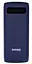 Телефон Sigma X-Style 34 NRG Type-C Blue UA UCRF - мініатюра 4