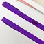 Чехол Epik Silicone Case Full Protective AA для Apple iPhone 16 Pro 6.3 Фиолетовый/Ultra Violet - миниатюра 4