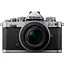 Бездзеркальний фотоапарат Nikon Z fc Kit 16-50mm f/3.5-6.3 VR Silver (VOA090K002) [88988] - мініатюра 1