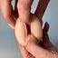 Минимастурбатор вагина Alive Vaginal Mini Masturbator (Flesh) - миниатюра 4