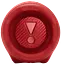 Портативна акустика JBL Charge 6 Red (JBLCHARGE6RED) (7106535) - мініатюра 5