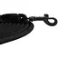 Поводок для собак Barksi Active тренировочный (длина 5.15 м диаметр 0.7 см) черный - миниатюра 3