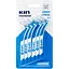Щетка для межзубных промежутков KIN Interdental 1.3 мм 6 единиц - миниатюра 1