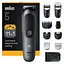 Тример Braun Series 5 AIO 5560 (80789913) - мініатюра 9