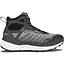 Ботинки женские Lowa Fortux GTX QC Women 36,5 Чорний-Білий - миниатюра 1