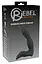 Масажер простати Rebel Rechargeable Prostate Stimulator, 12.7 см чорний - мініатюра 10