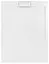 Душовий піддон Rea Grand white 90x120 REA-K4591 Білий - мініатюра 1