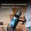 Беспроводной пылесос Cecotec Conga Rockstar 2500 Thunder Flex Animal - миниатюра 8