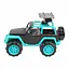 Дитяча ігрова машинка "Позашляховик" ТехноК 0921TXK 28х16х20 см - мініатюра 2