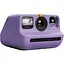 Фотокамера моментальной печати Polaroid Go Gen 2 Purple (9183) [140431] - миниатюра 3