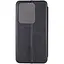 Чохол до мобільного телефона BeCover Exclusive Infinix Smart 8 (X6525) Black (711235) - мініатюра 1