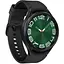 Смарт-годинник Samsung Galaxy Watch6 Classic 47mm eSIM Black (SM-R965FZKA) UA UCRF - мініатюра 3