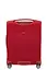 Валіза 55 См Samsonite D'LITE RED 55x40x22(25) KG6*10302 - мініатюра 8