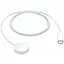 Беспроводное зарядное устройство Hoco CW39C Type-C для Apple Watch - миниатюра 5
