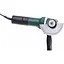 Кутова шліфмашина Metabo WEQ 1400-125 600347000 (135524) - мініатюра 3