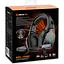Ігрові навушники Real-El GDX-7680 Stereo Black з мікрофоном - мініатюра 6