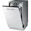 Посудомоечная машина Samsung DW50R4040BB - миниатюра 4