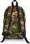 Молодежный рюкзак 20L Hash 2 Moro камуфляжный Head sum0028820 - миниатюра 2