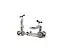Детский самокат Scoot And Ride Highwaykick 1 2w1 Ash - миниатюра 4