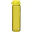 Пляшка для води ION8 1000 мл (ЕКО пляшка) BPA Free Yellow (I8RF1000YEL) - мініатюра 1