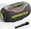 Акустическая система Hopestar A80 350W черная - миниатюра 1