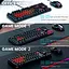 Набор Gaming Combo 2-in1 ONIKUMA G26 + CW905 (Keyboard ENG раскладка/Mouse) - миниатюра 9