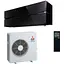 Спліт-система Mitsubishi Electric Premium Zubadan MSZ-LN50VGB-E1/MUZ-LN50VGHZ-ER1 Black (129734) - мініатюра 1