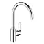 Смеситель для кухни Grohe QuickFix Get 31494001 Хром - миниатюра 1