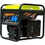 Інверторний бензиновий генератор Genpower GBG 50IXE [158606] - мініатюра 2