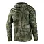 Куртка TLD Windbreaker Bolt Patch Camo XL Troy Lee Designs (1106-728145015) - мініатюра 2