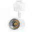 Светильник трековый поворотный LED KW-205/7W NW WH Brille 32-931 - миниатюра 1