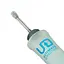 Фляга Ultimate Direction Body Bottle S 500 ml White/Blue (1012-80461023) - миниатюра 4
