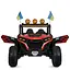 Електромобіль дитячий Bambi Джип M 6019EBLR-3 на 4 мотори та MP3 музикою - мініатюра 6