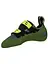 Скальники La Sportiva GeckoGym Vegan 42.5 Green/Yellow LaSportiva (1052-30S719720 42,5) - миниатюра 4