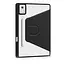 Чохол Lenovo Idea Tab Pro 12.7 2025 TPUCristal Pen holder 360 Чорний - мініатюра 5
