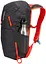 Походный рюкзак Thule AllTrail 15L (Obsidian/Bluegrass) 3203740 (TH 3203740) - миниатюра 6