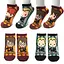 Носки Гарри Поттер Harry Potter socks HP 6.86.023 - миниатюра 3