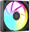 Кулер для процессора Ocypus Delta A40 EX Digital Black (DELTA-A40-BK1NAWD00E-GL) - миниатюра 7