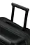 Валіза 67 См American Tourister DASHPOP TRUE BLACK 67x45x29(33) MG5*19002 - мініатюра 6
