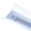 Светильник Brille 111261 FLF-34/2x28 Br Light blue/L подвесной люминесцентный - миниатюра 2