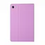 Чохол TPU Multiview Cover Samsung Galaxy Tab A9 8.7 X110 X115 Фіолетовий - мініатюра 4