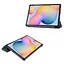 Чохол Samsung Galaxy Tab S9 Plus FE HardCase Темно-зелений - мініатюра 5