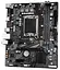 Материнская плата LGA1700, Gigabyte H610M K DDR4, H610, 2xDDR4, Int.Video(CPU), 2xSATA3, 1xM.2, 1xPCI-E 16x 4.0, 1xPCI-E 1x 3.0, ALC997, GLan, 4xUSB3.2/6xUSB2.0, HDMI, MicroATX - миниатюра 4