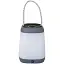 Фонарь кемпинговый Bo-Camp Sargas Rechargable 180 Lumen White/Grey (5818725) - миниатюра 1