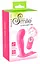 Вибратор Sweet Smile G-Spot Panty Vibe 11.7 см розовый - миниатюра 8